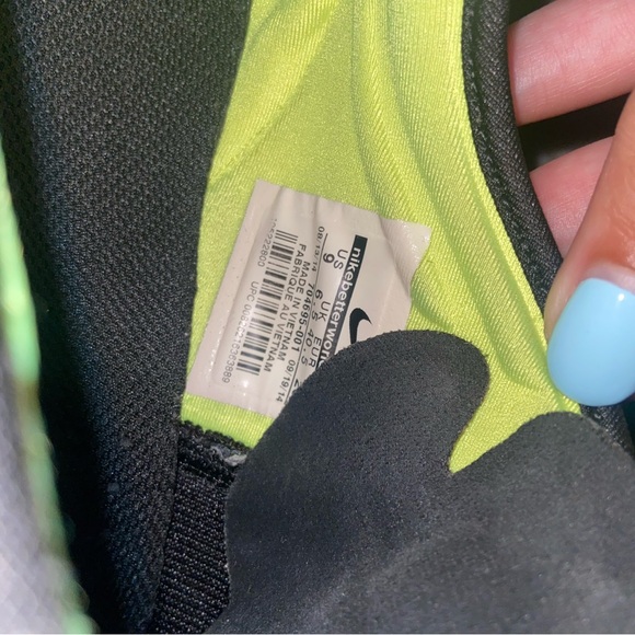 Nike TR Fit 5.0 . Women’s Size 9 - Picture 4 of 4